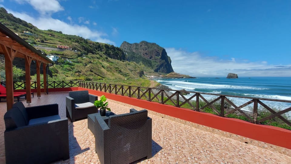 House, Sea View | Terrace/patio