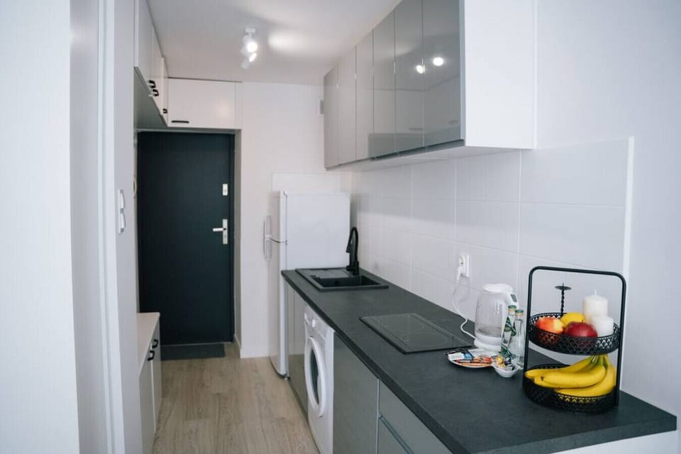 Experience the best of Warsaw with Rentujemy.pl`s short-term rental management
