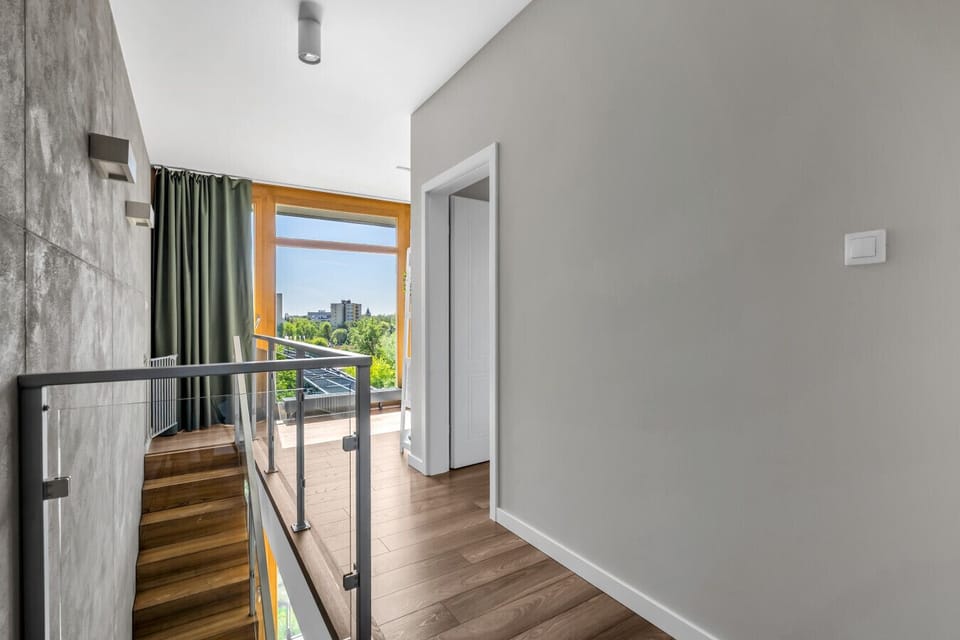 Second Floor of the Apartment | Book Now with RENTUJEMY