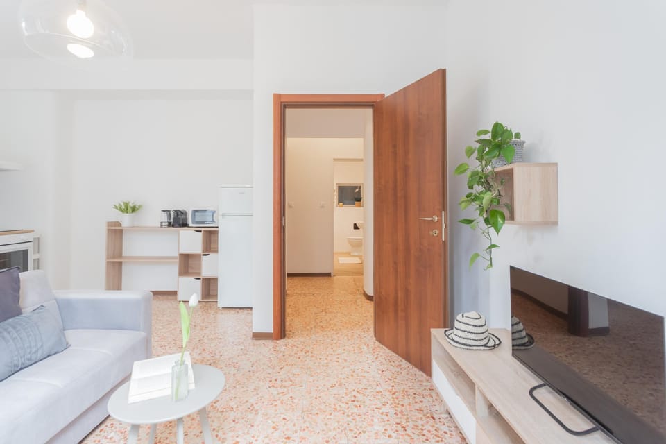 House | 1 bedroom