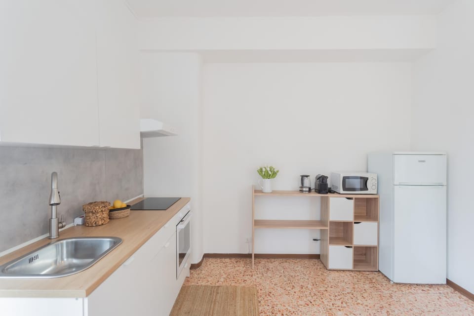 House | 1 bedroom