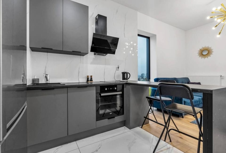 Kitchen | Book Now with RENTUJEMY.COM