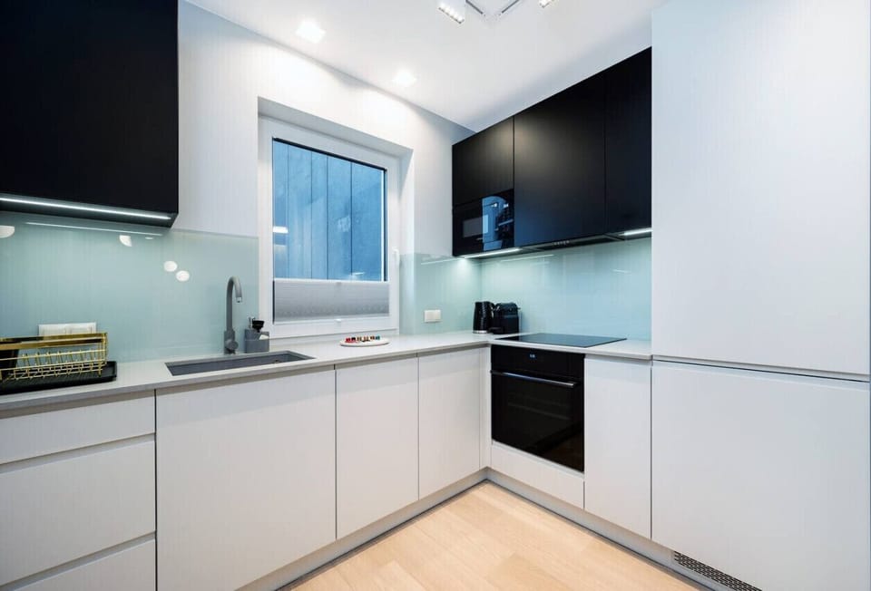 Fully Equipped Kitchen | Book Now with RENTUJEMY