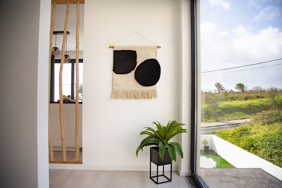 Natural light is everywhere