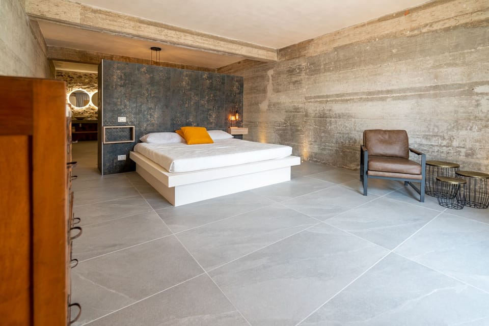 Villa Domus Sicilia - Charming Living Villa in Modica