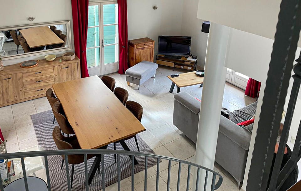 living-room