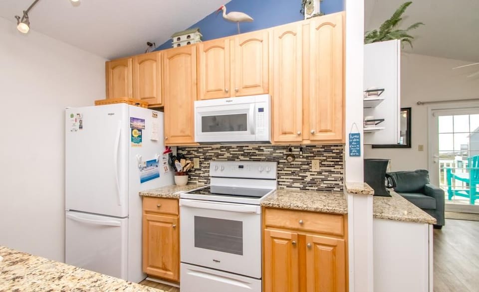 Kitchen III