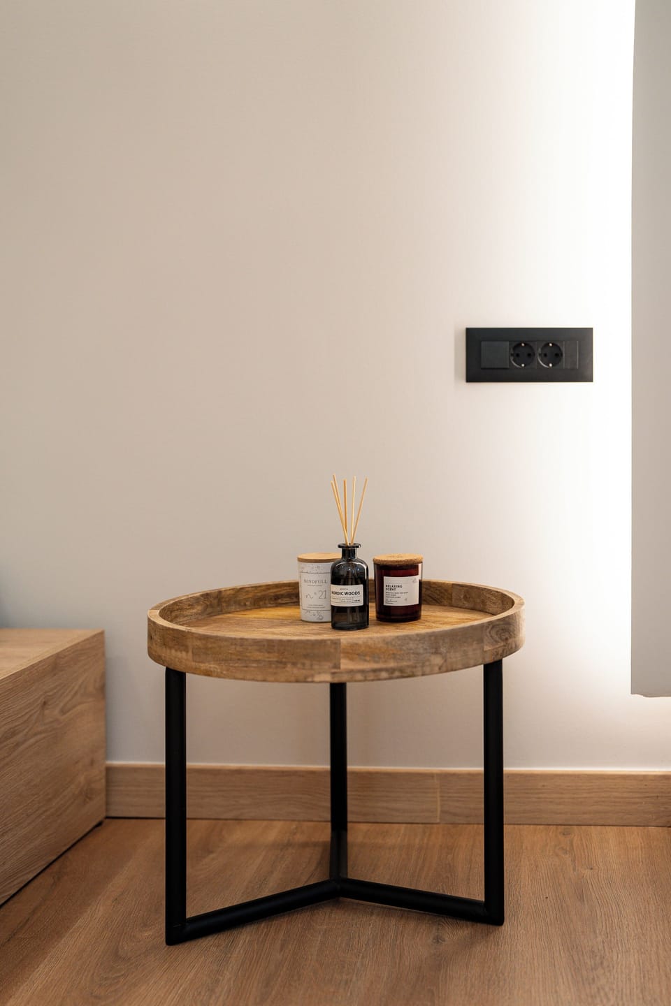 Standard Double Room (Ground Floor) | In-room safe, desk, iron/ironing board, free WiFi