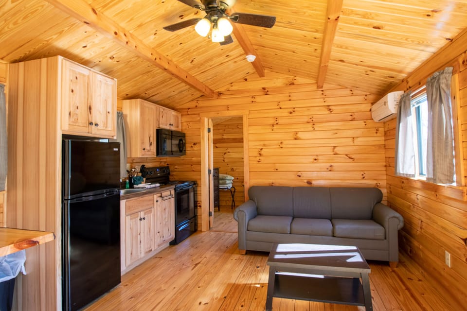 Located in Spotsylvania, Virginia