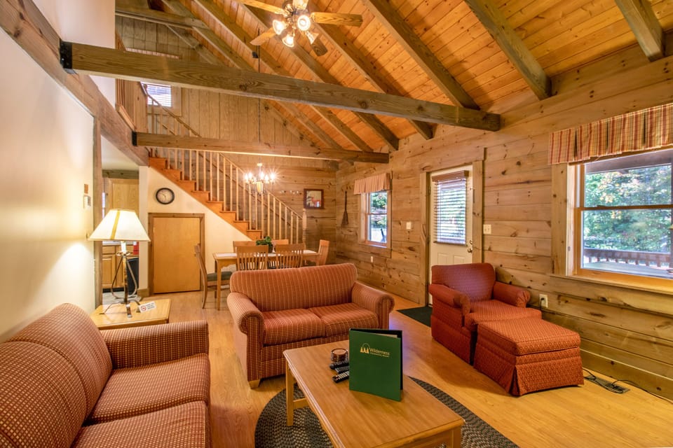 Located in Spotsylvania, Virginia