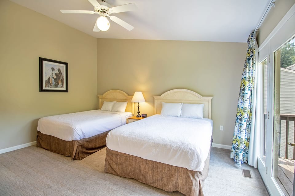 Enjoy a cozy escape