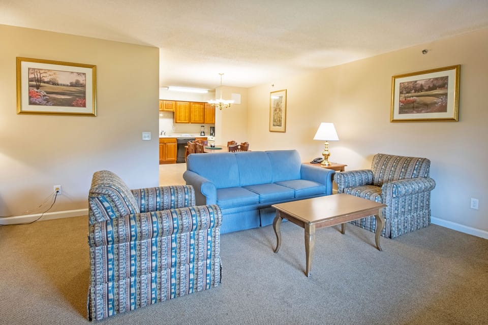 Welcome to Shenandoah Villas at Killy Court!