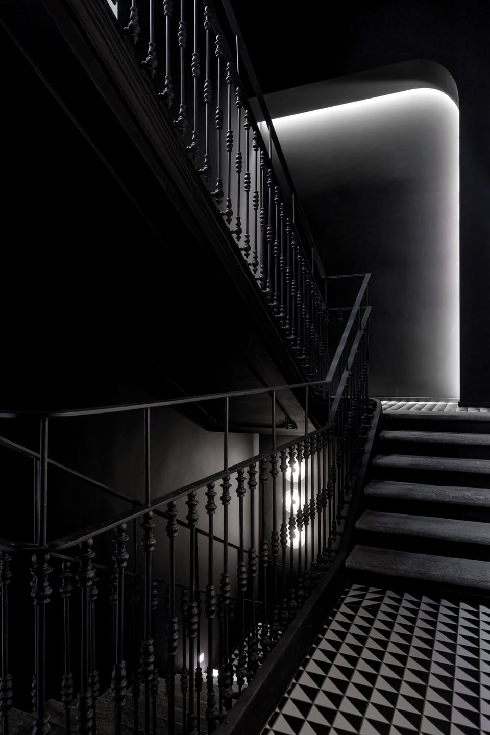 Staircase