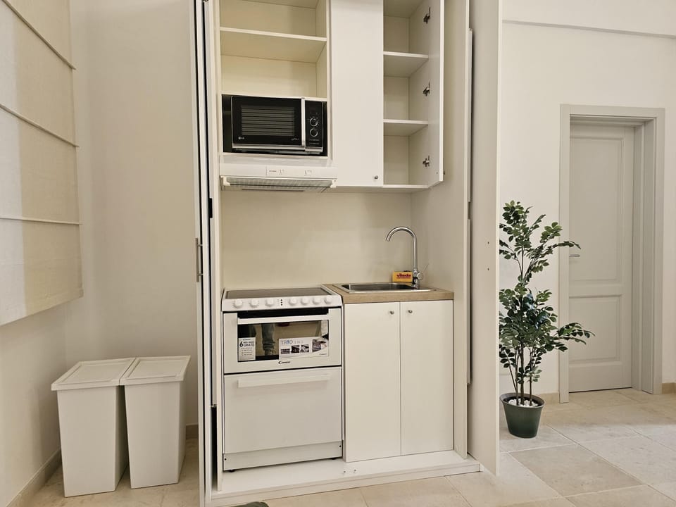 House | 1 bedroom