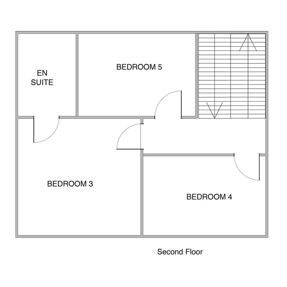 House | 5 bedrooms