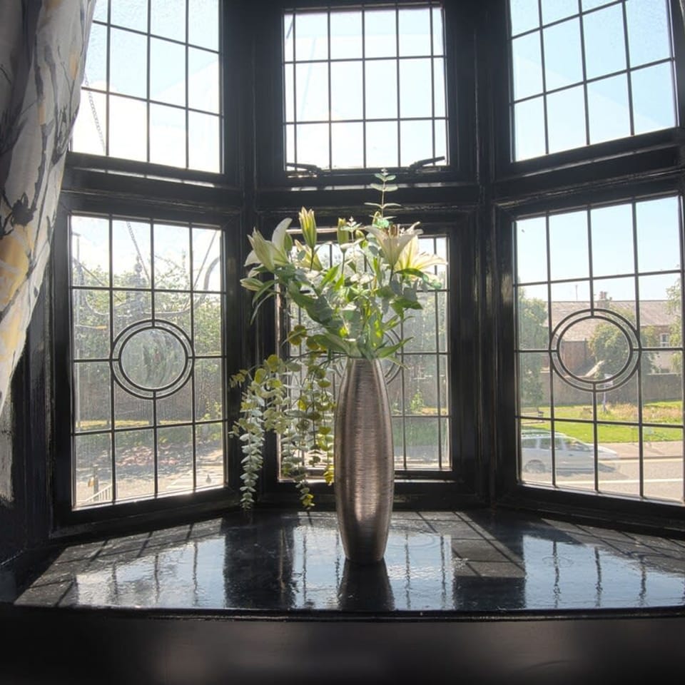 House | 7 bedrooms, iron/ironing board