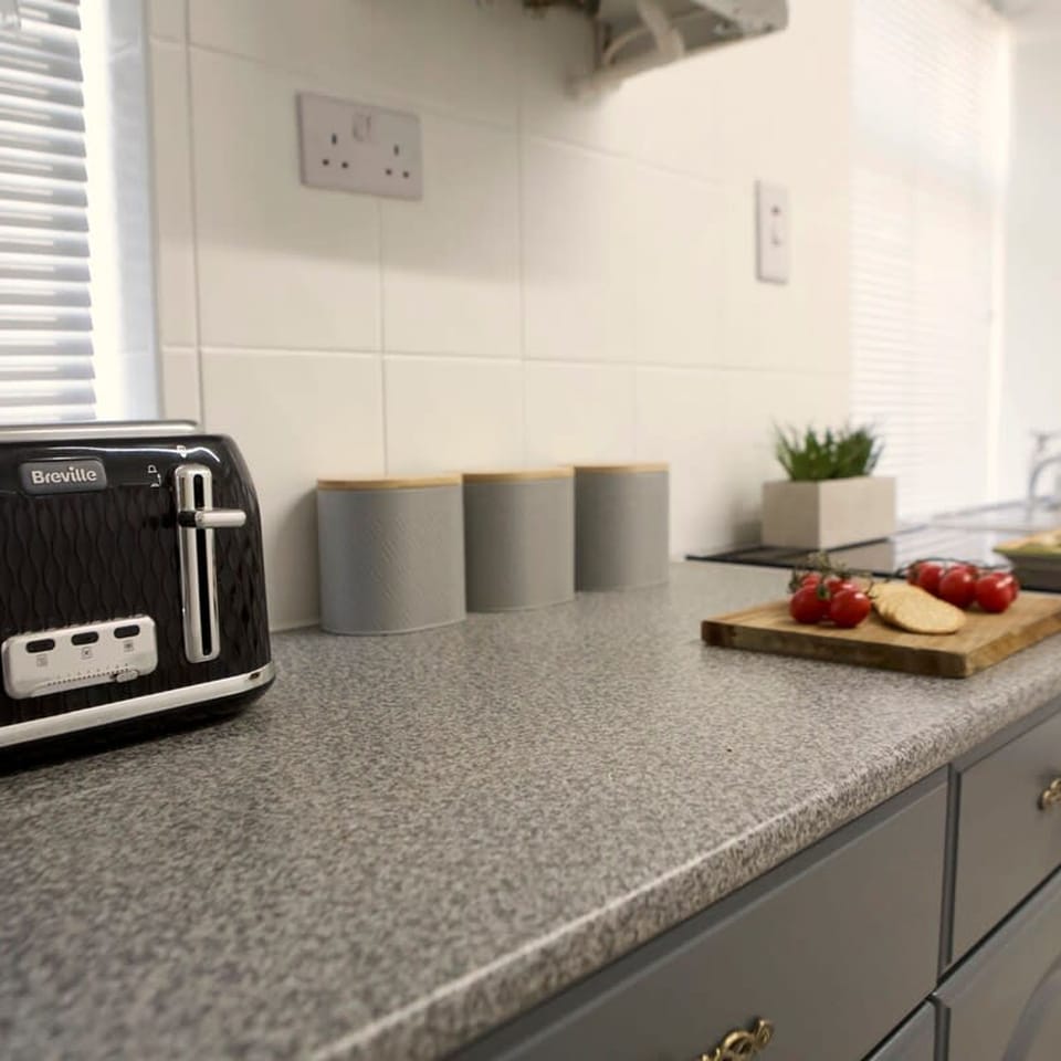 House | 3 bedrooms, iron/ironing board