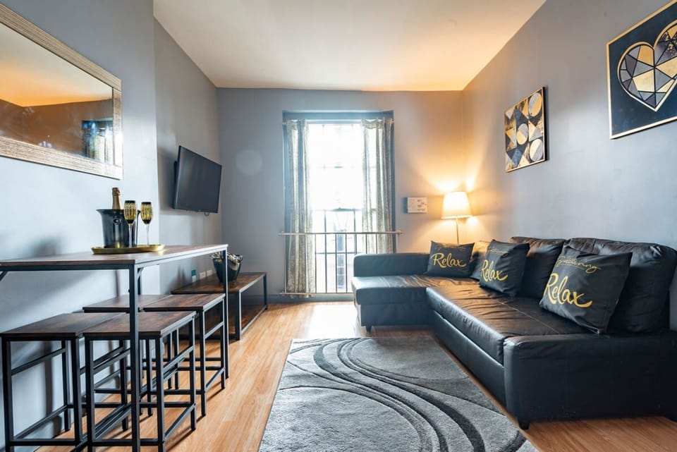 Apartment | 2 bedrooms