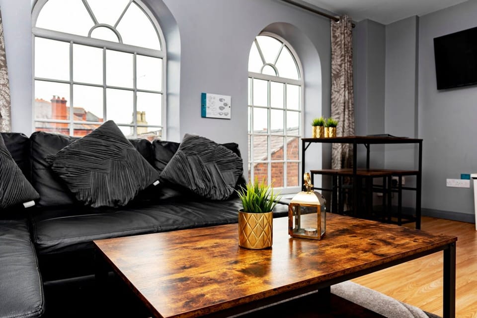 Apartment | 2 bedrooms
