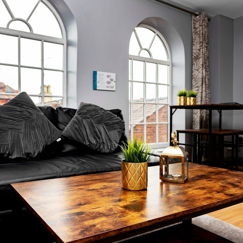 Apartment | 2 bedrooms
