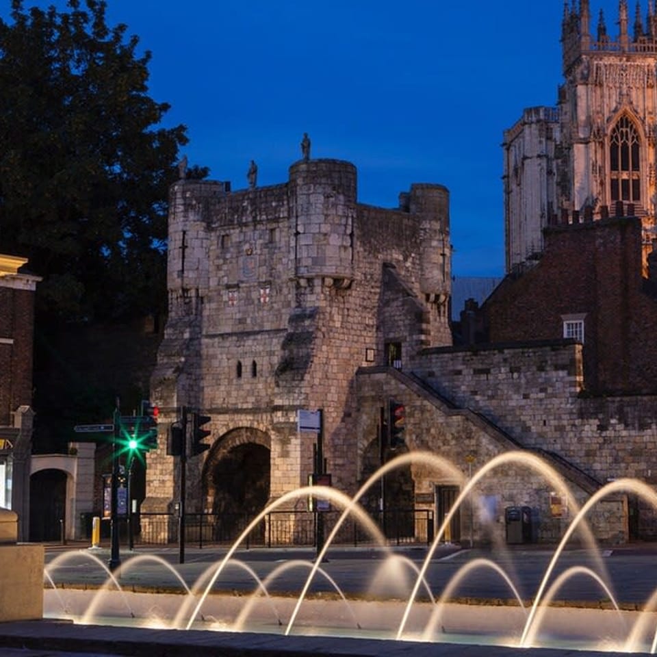 The Bishophill Gathering - Sleeps Up To 12 York Apartment in York