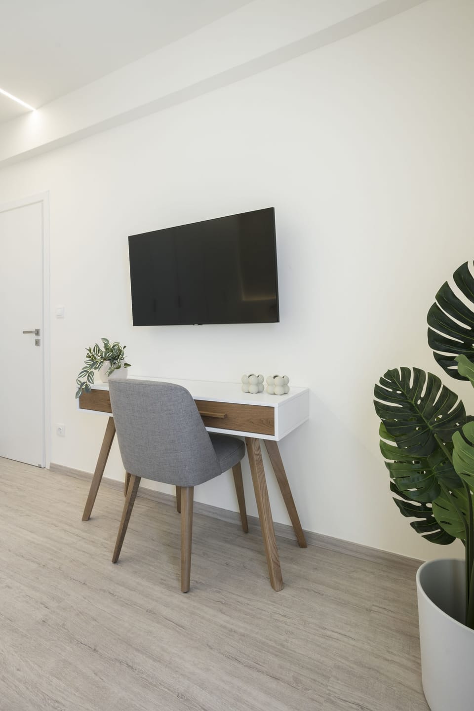Deluxe Apartment in Kallithea Apartment in Kallithea