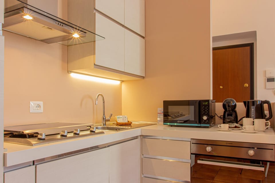 Apartment | 1 bedroom