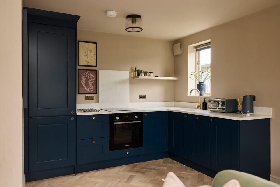 Apartment (1 Bedroom) | Exterior