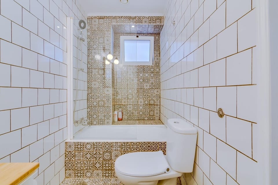 Groundfloor 57 Bed and Breakfast in Faro