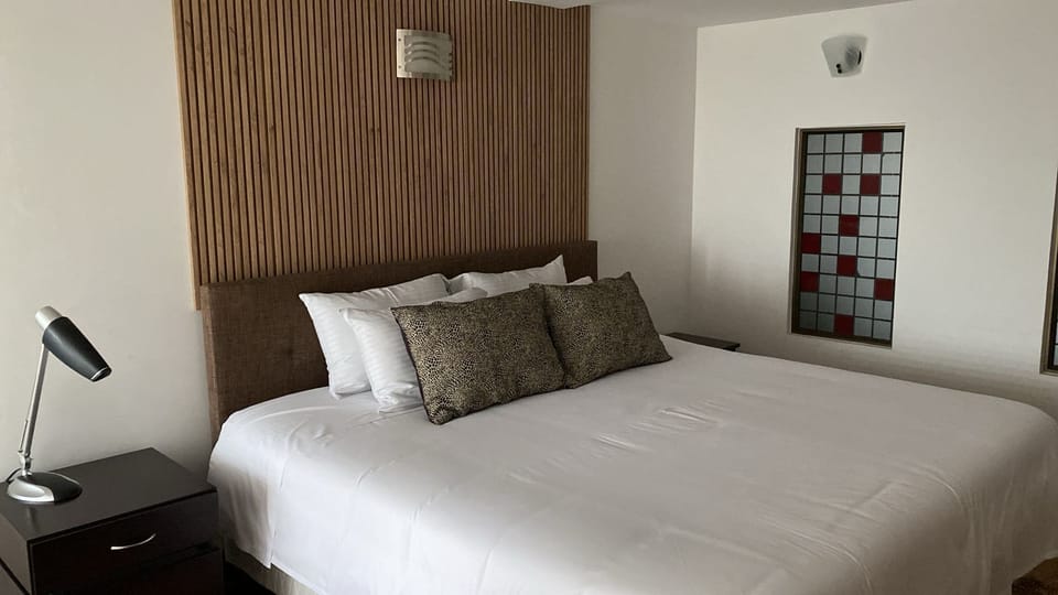 Exclusive Double or Twin Room | Blackout drapes, soundproofing