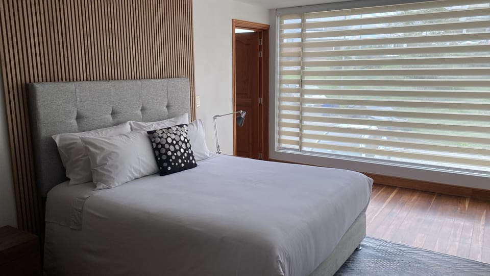 Exclusive Double or Twin Room | Blackout drapes, soundproofing