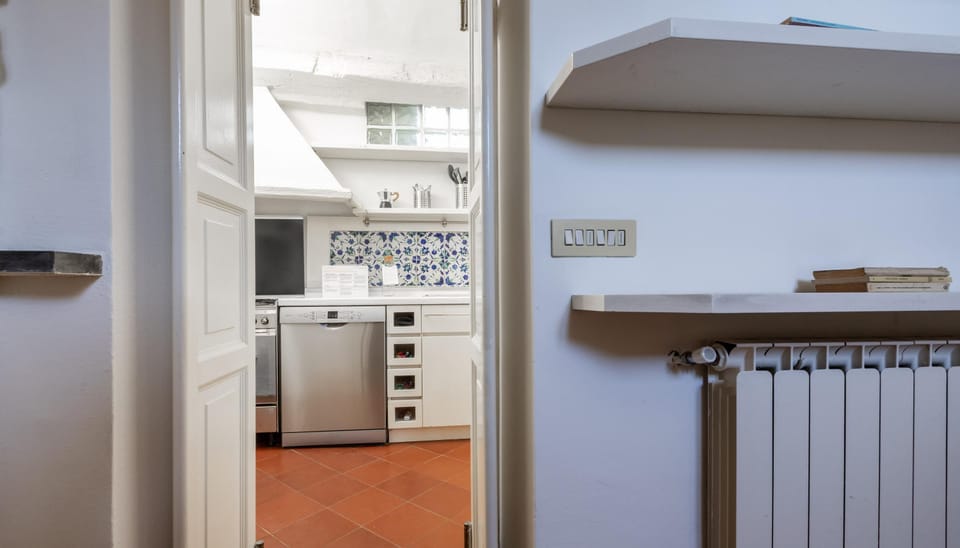 House | 1 bedroom