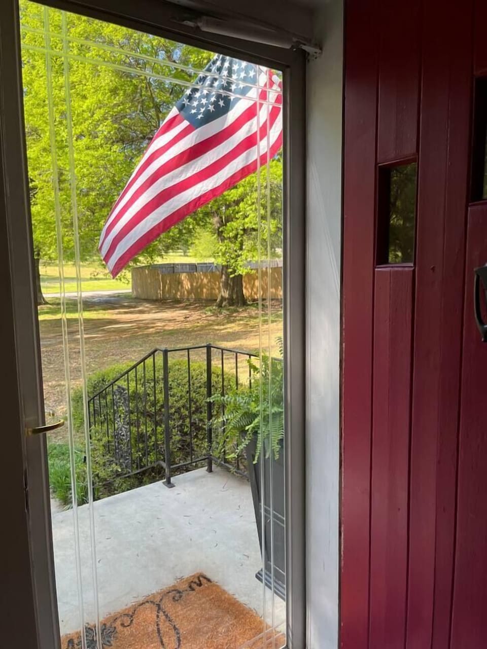 Entryway