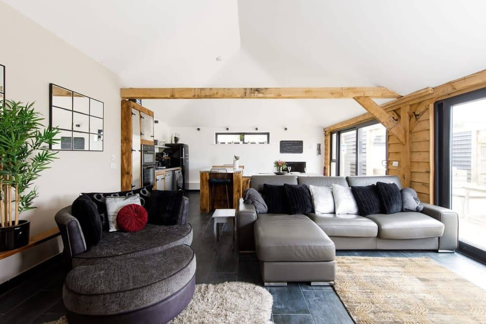 House | 3 bedrooms, Internet