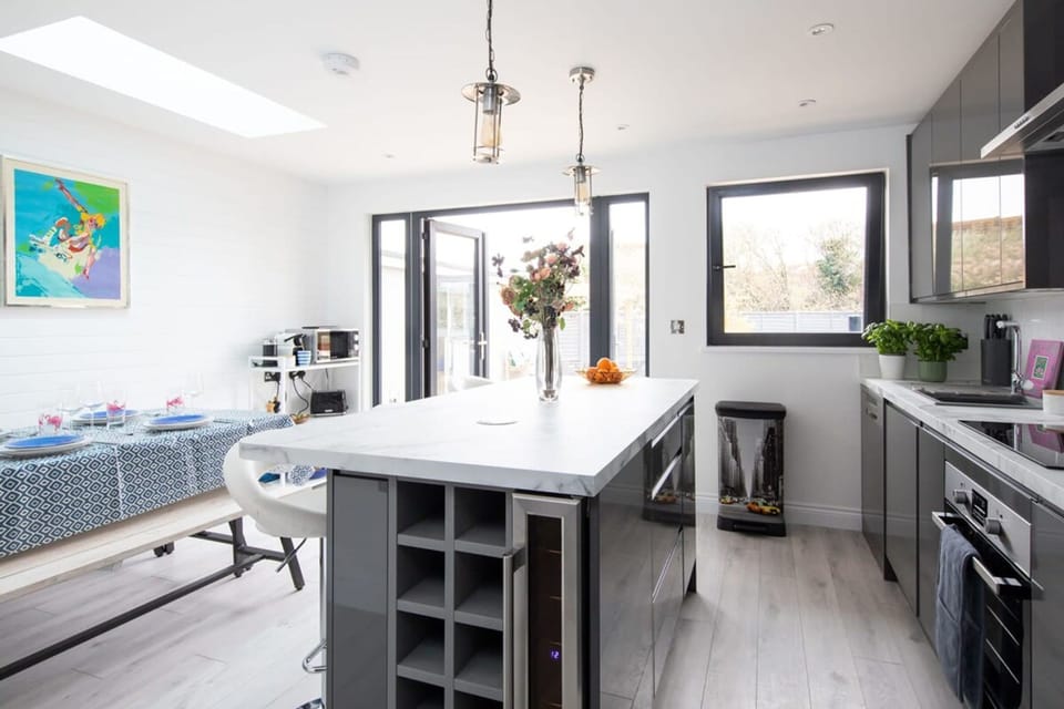 House | 3 bedrooms, Internet