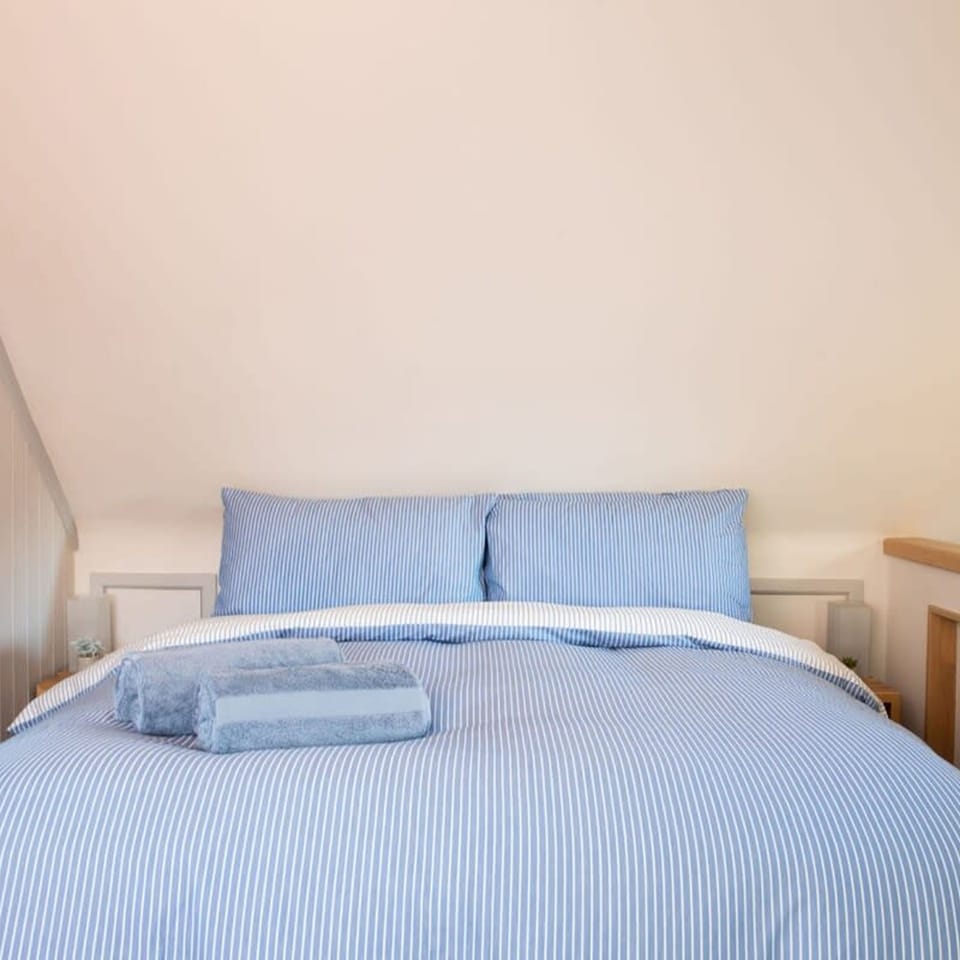 House | 1 bedroom, Internet