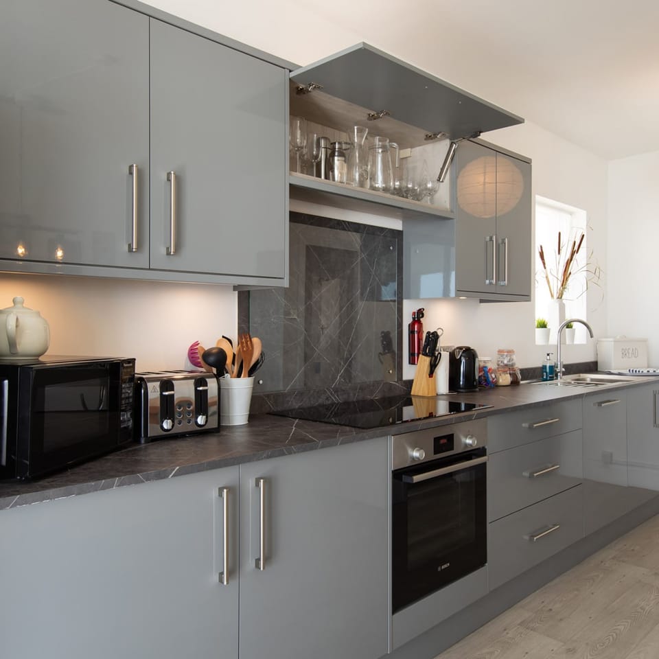 Apartment | 6 bedrooms, iron/ironing board, Internet