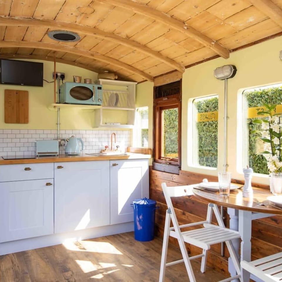 House | 1 bedroom