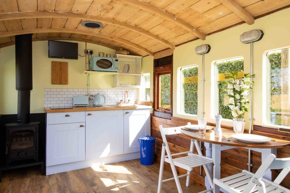 House | 1 bedroom