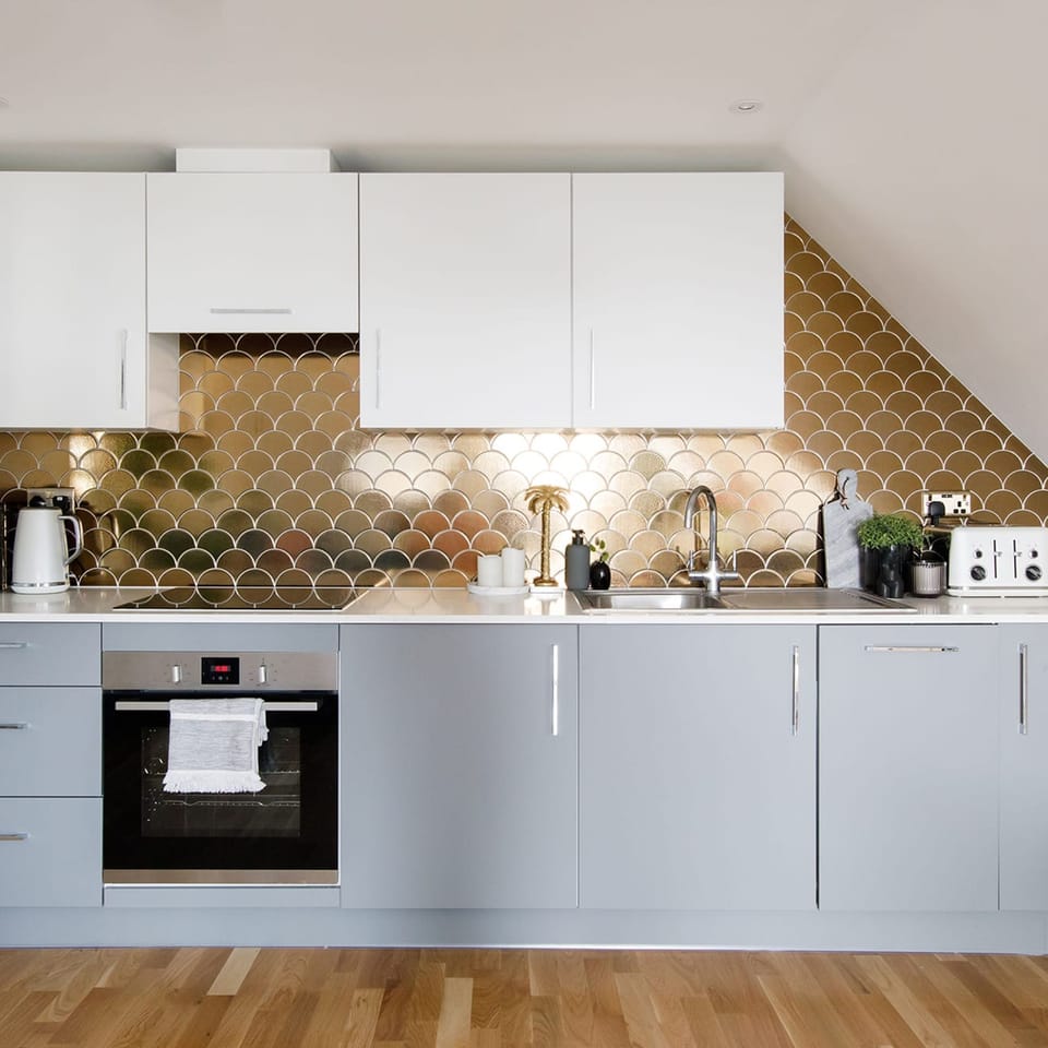 House | 2 bedrooms, iron/ironing board, Internet