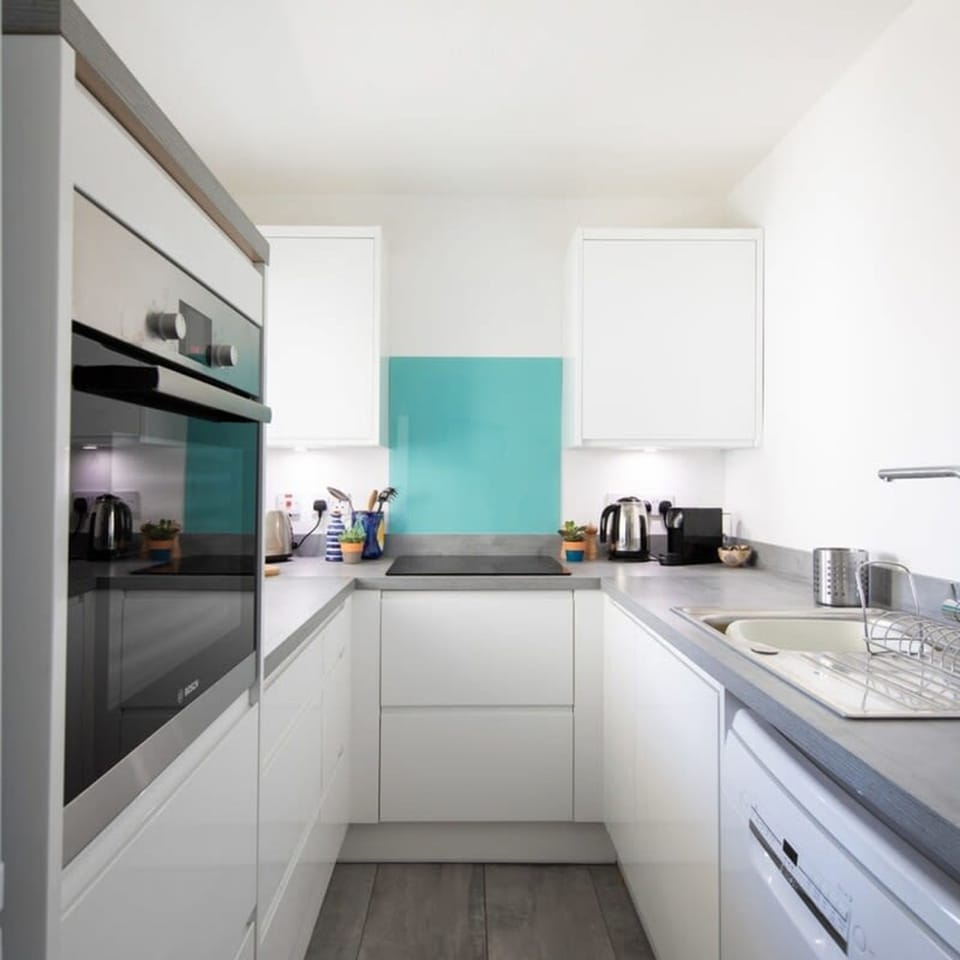 House | 2 bedrooms, Internet