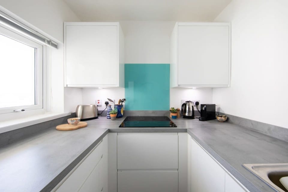 House | 2 bedrooms, Internet