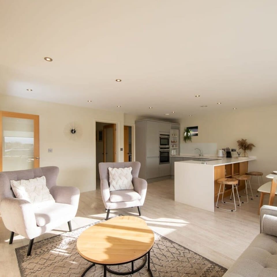 House | 3 bedrooms, iron/ironing board, Internet