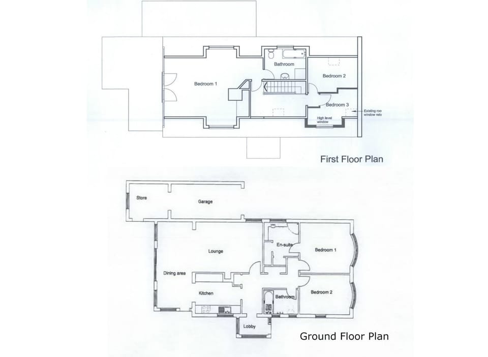 House | 5 bedrooms, desk, iron/ironing board, Internet