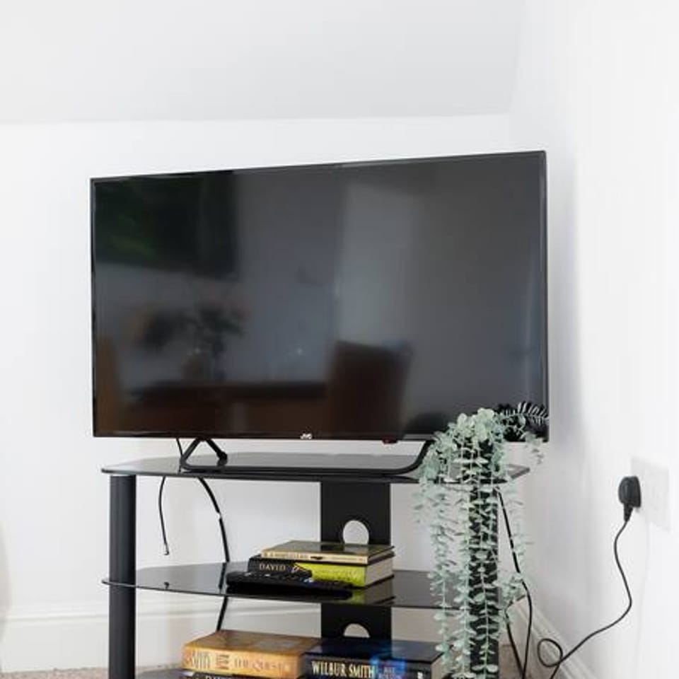 Apartment | 1 bedroom, iron/ironing board, Internet