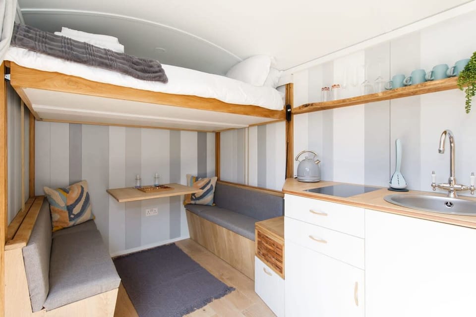 Studio | 1 bedroom