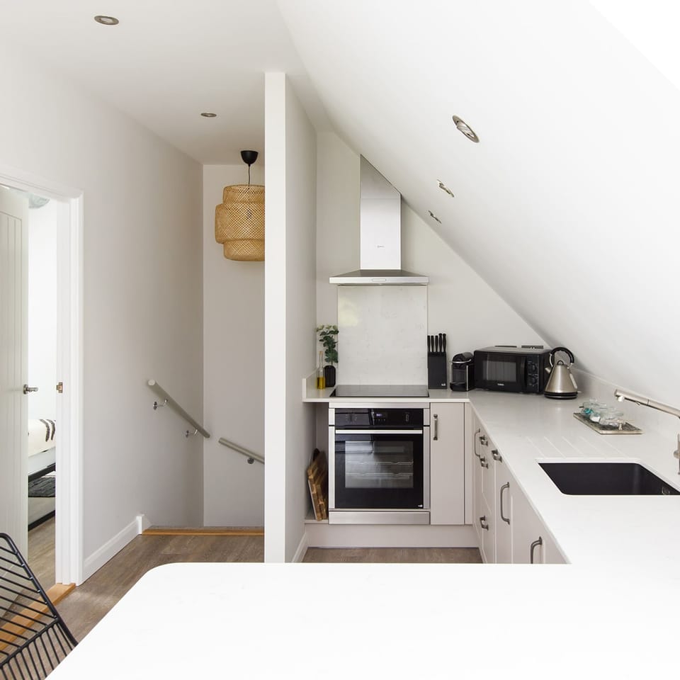 House | 2 bedrooms, iron/ironing board, Internet