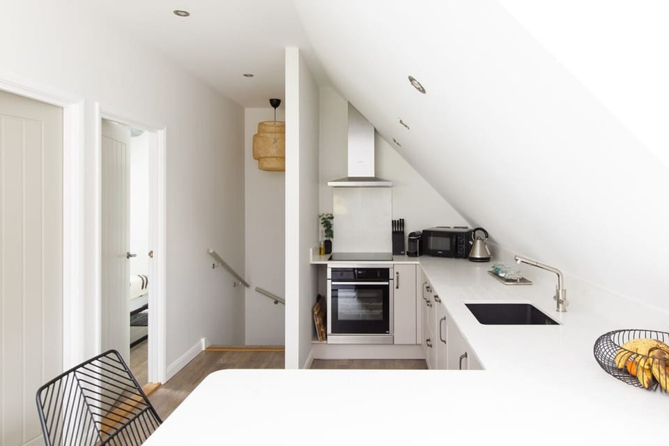 House | 2 bedrooms, iron/ironing board, Internet