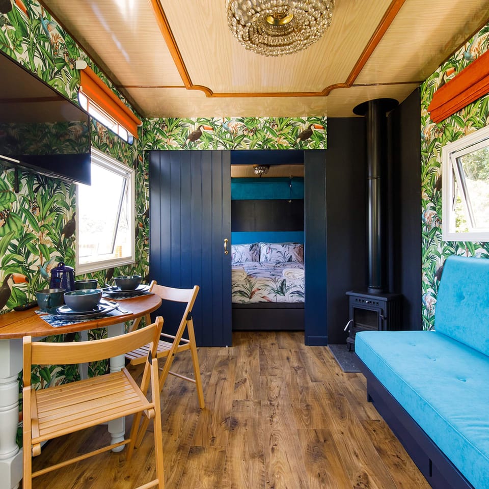 House | 1 bedroom