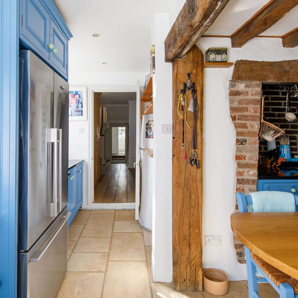 House | 5 bedrooms, Internet